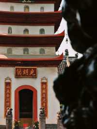 Stylish Stay in Chengdu