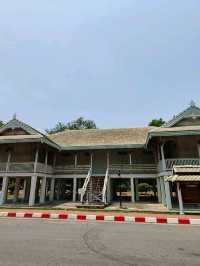 พระราชวังจันทน์ แหล่งประวัติศาสตร์ที่สำคัญ