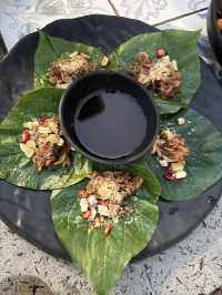 กินซีฟู้ด พร้อมเค้กฟรี วันเกิดปีนี้ต้อง Moken บางปู