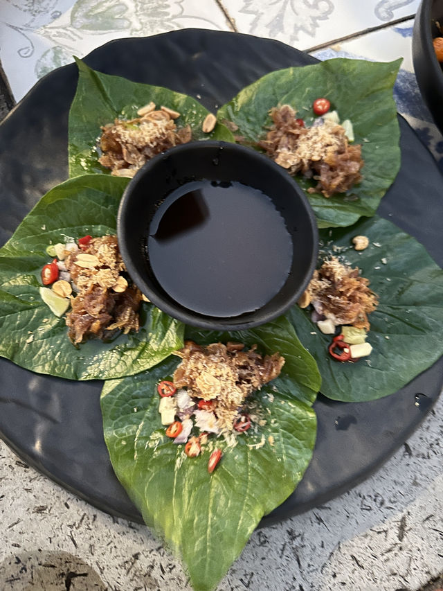 กินซีฟู้ด พร้อมเค้กฟรี วันเกิดปีนี้ต้อง Moken บางปู