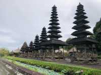 【バリ島】タマン アユン寺院 観光ガイド