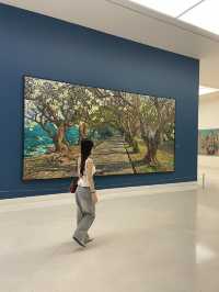 MOCA Bangkok – I’ll Be Back
