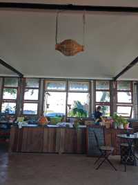 ร้านยุ้งเกลือ บ้านแหลม จ.เพชรบุรี