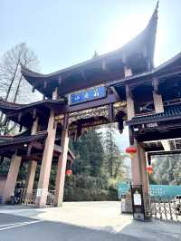特種兵成都九寨溝峨眉都江堰五日四夜遊