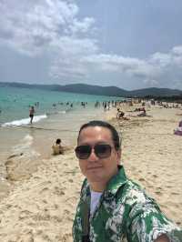Yalong Beach – Sanya’s Tropical Paradise