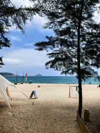 Yalong Beach – Sanya’s Tropical Paradise