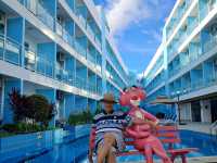 #alona beach