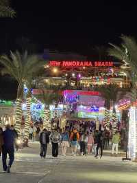 Culinary Paradise of Egypt in Spring