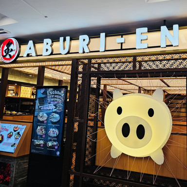 Authentic Japanese Cuisine💥Aburi-EN@NEX💥✨ | Trip.com Singapore
