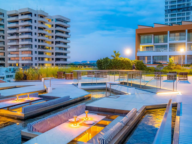 Veranda Resort Pattaya Na Jomtien - MGallery