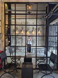 Arch craft cafe @ เขาชัยสน พัทลุง