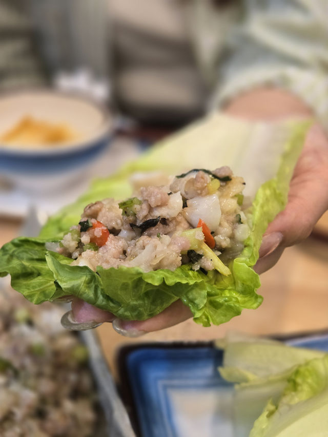 風味宴