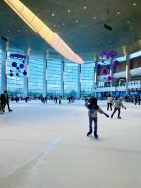 IOI City Mall: Leading the Way in Sustainable Retail Mall Development 