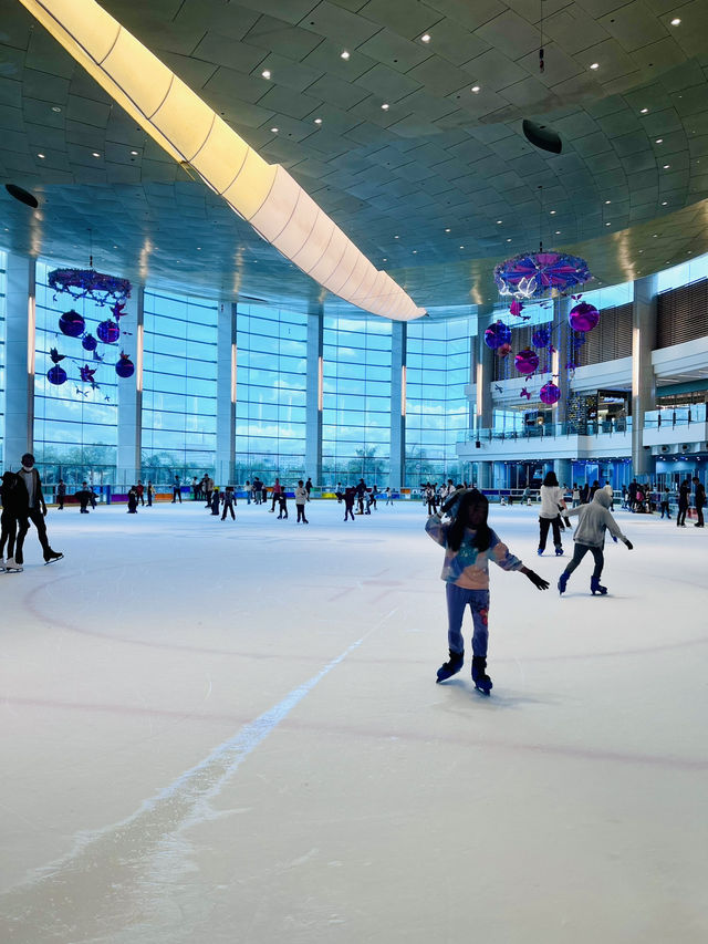 IOI City Mall: Leading the Way in Sustainable Retail Mall Development 