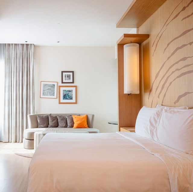 โรแรม movenick pattaya