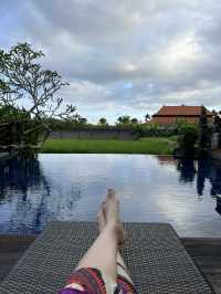 Biyukukung Suites & Spa, Ubud, Bali