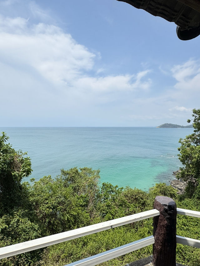泰國度假天堂🇹🇭-沙美島