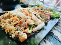paklad cafe and seafood
