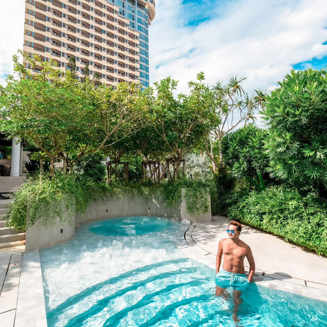 The Royal Paradise Hotel & Spa Patong Phuket เดอะร