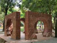 #嘉義公園-嘉義市東區