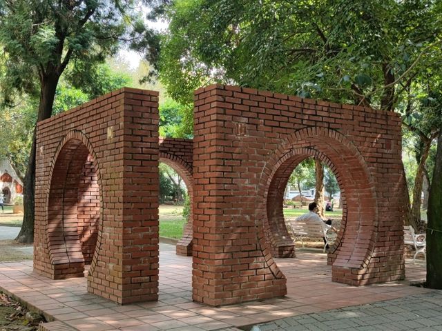 #嘉義公園-嘉義市東區