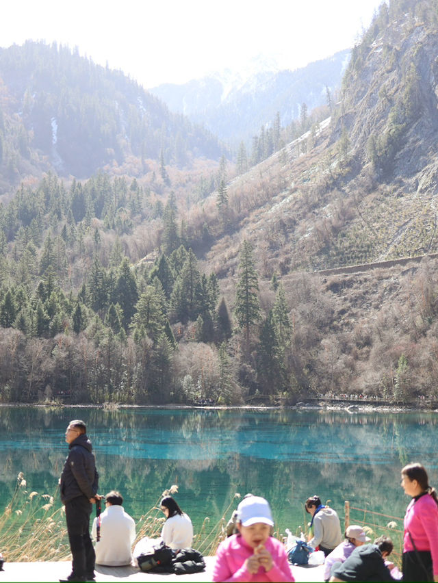 Aba Prefecture 4 Days Itinerary