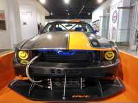  A Paradise for Car Lovers – My Unforgettable Visit to the Petersen Automotive Museum