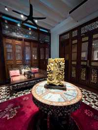 Cultural Immersive Experience in Seven Terraces