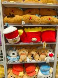 Cuteness Overload at KKV