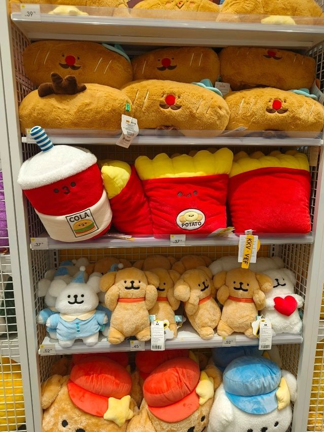 Cuteness Overload at KKV
