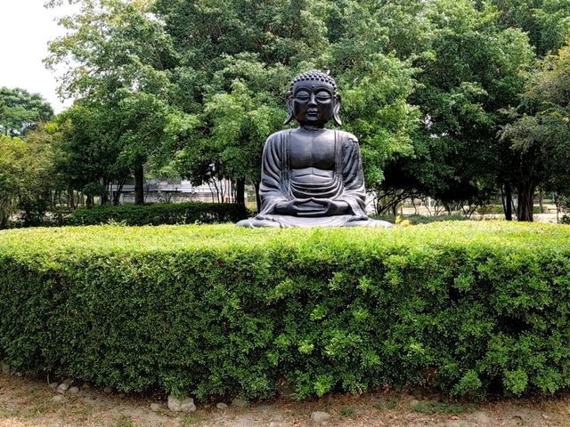 #溪州公園-彰化縣溪州鄉