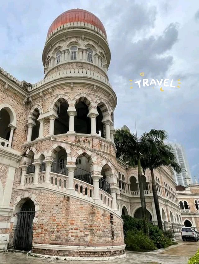 🌆✨ Discover Beautiful Kuala Lumpur – Where Tradition Meets Tomorrow! 🇲🇾❤️