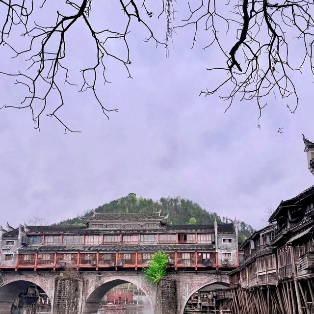 ZHEJIANG | WUZHEN WATER TOWN