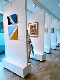 Singapore Art Week 2025 Inspiration