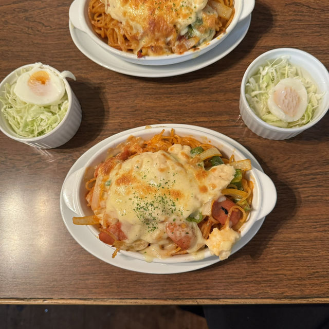 【兵庫】喫茶 翡翠