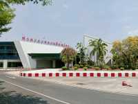 ท่าอากาศยาน จังหวัดพิษณุโลก