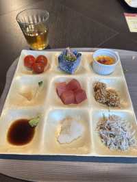 霧島觀光酒店，性價比很高