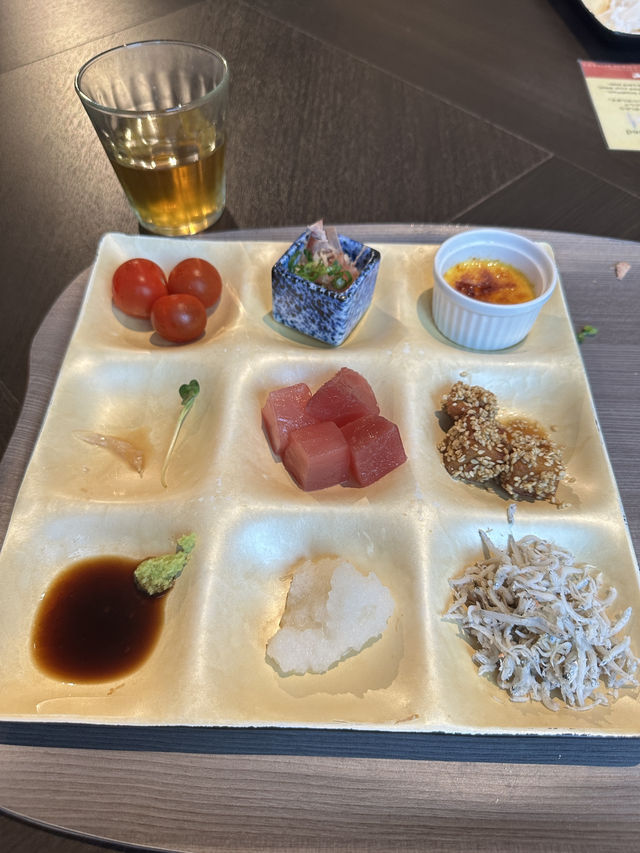 霧島觀光酒店，性價比很高