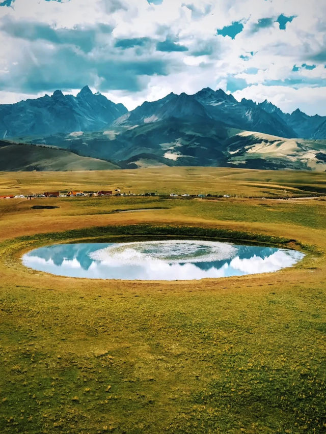 Discover and explore Genyen