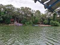 อุบลราชธานี จังหวัดที่มี 2 เมืองหลวง