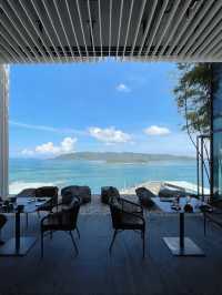 Urban Jungle Meets Island Soul: A Stay at Hyatt Centric Kota Kinabalu
