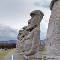 Title: “A Sacred Journey to the Hill of the Buddha – Where Serenity Meets Wonder”