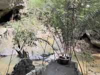 วัดถ้ำสุมะโน พัทลุง (Wat Tham Sumano)