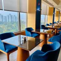 Renaissance Johor Bahru Hotel: A Luxurious Retreat