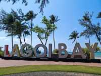 Lagoi Bay: A Coastal Paradise