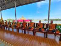 Wat Saman Rattanaram วัดสมานรัตนาราม