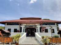 Laman Padi Langkawi