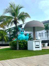 A Perfect Fun-filled Weekend Getaway at Dash Resort Langkawi!  