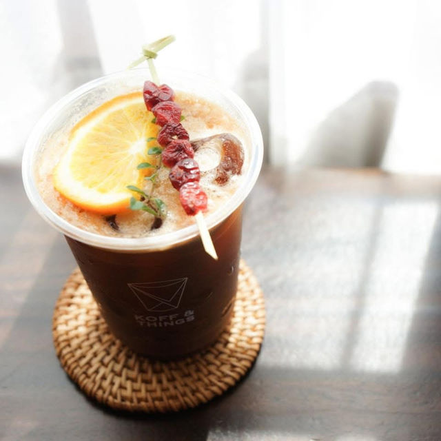 คาเฟ่เชียงใหม่ ไฉไลสไตล์เจแปน
