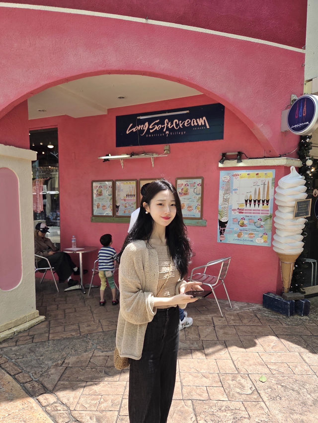 일본에서 느끼는 하와이 감성의 최고 휴양지 오키나와 여행지 추천🌴